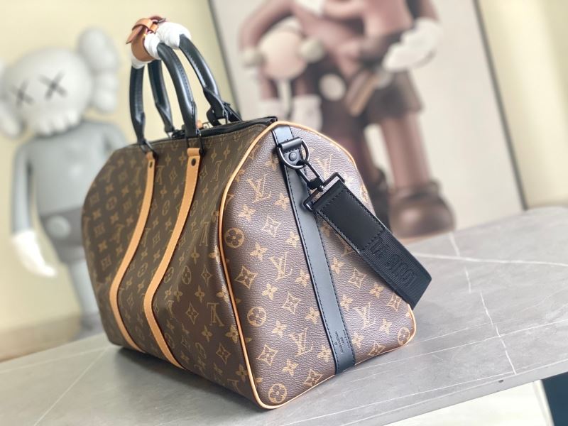 LV Travel Bags